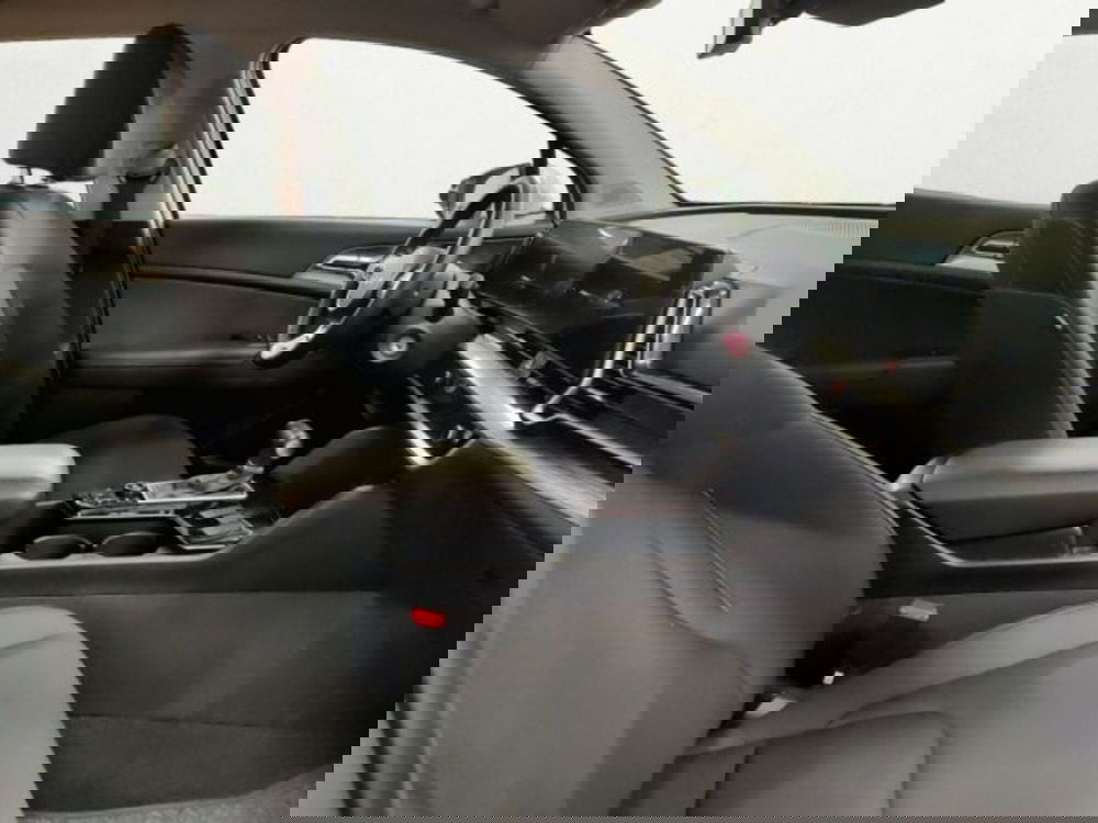 Kia Sportage usata a Udine (13)