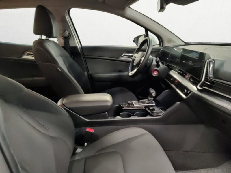 Kia Sportage usata a Udine (13)