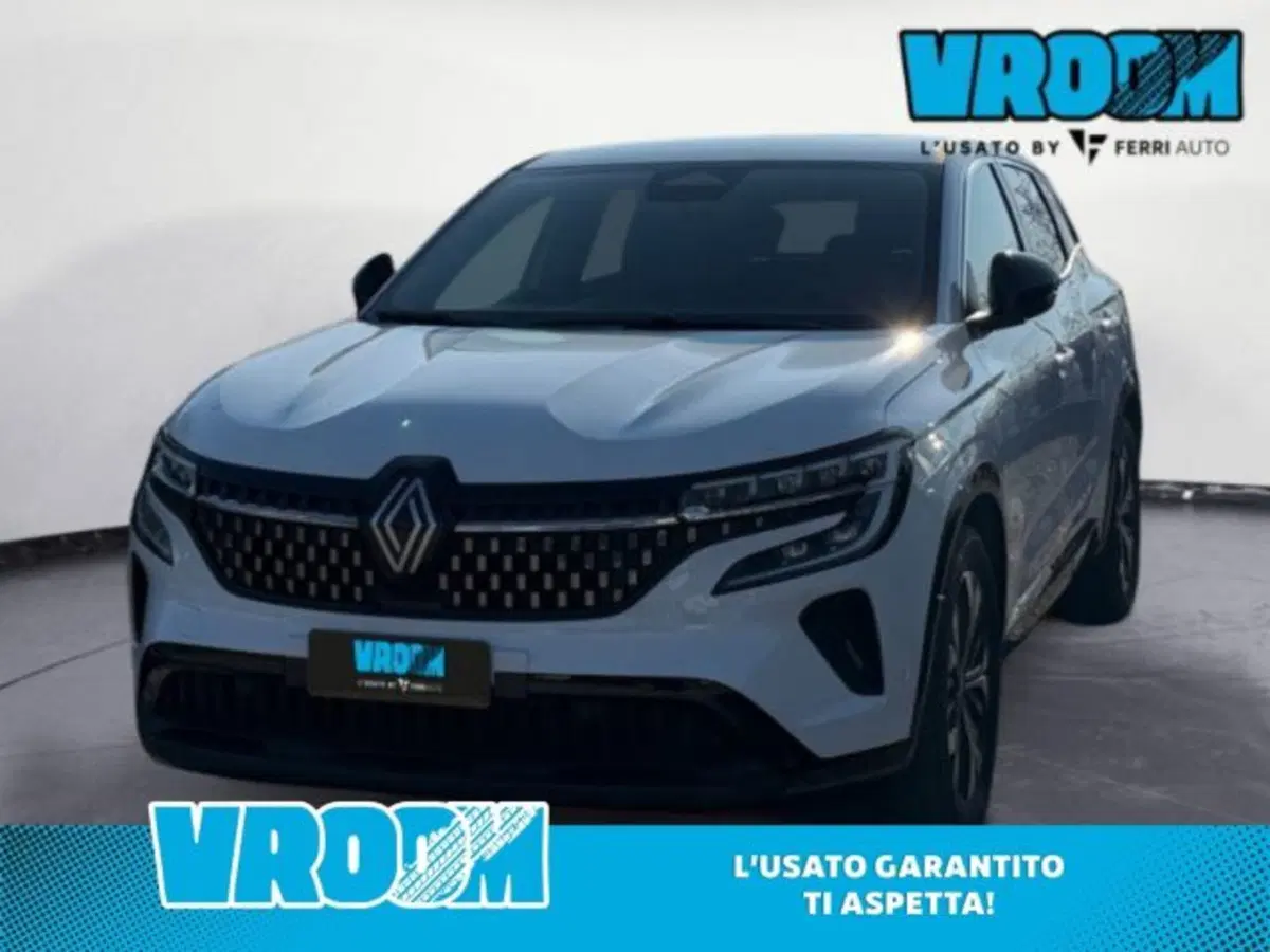 Renault Austral usata a Udine