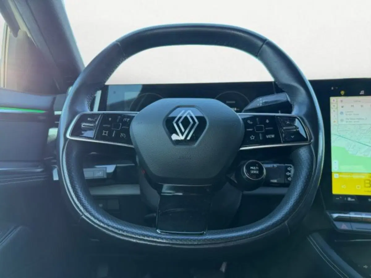 Renault Austral usata a Udine (11)
