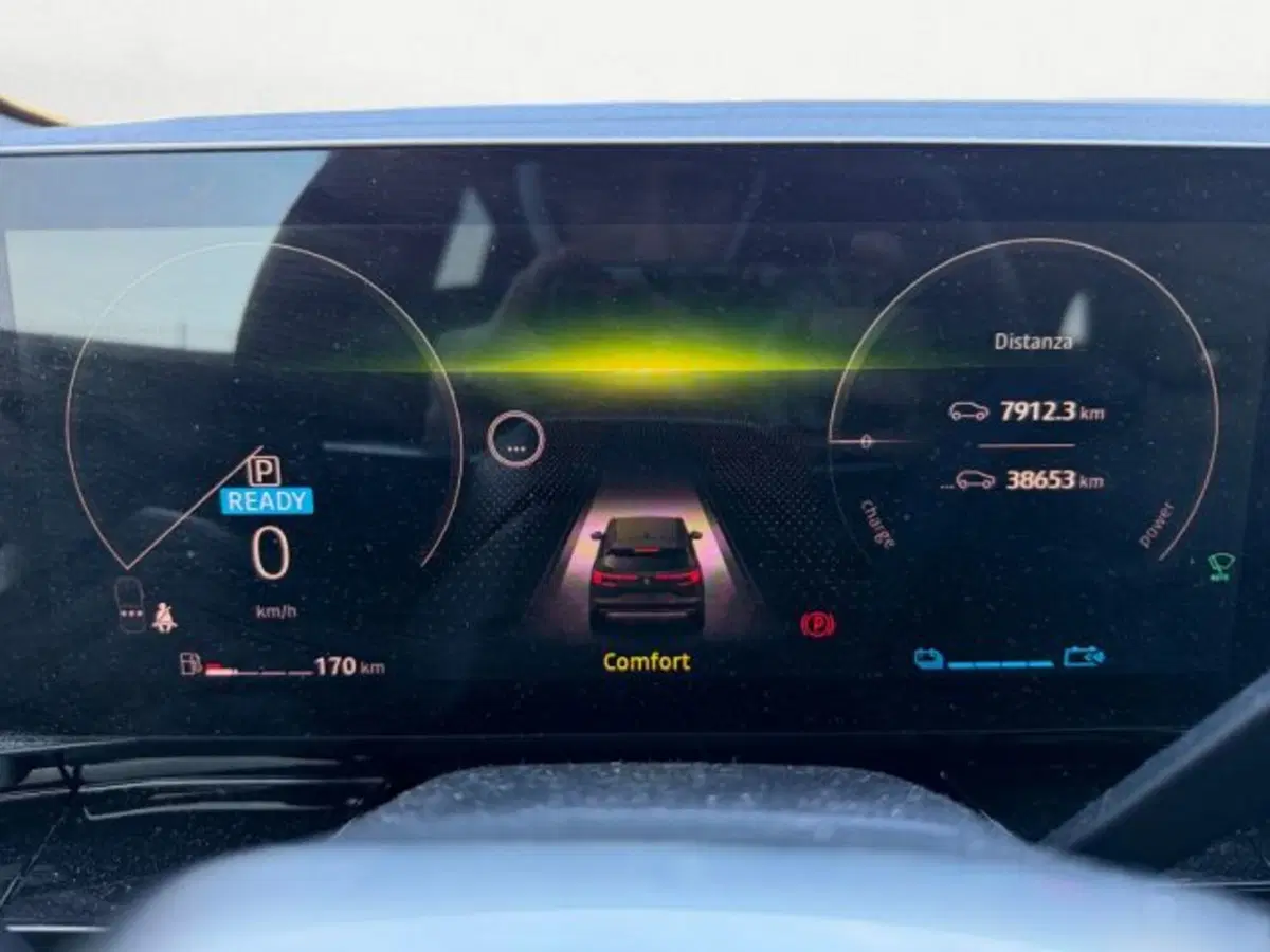 Renault Austral usata a Udine (12)