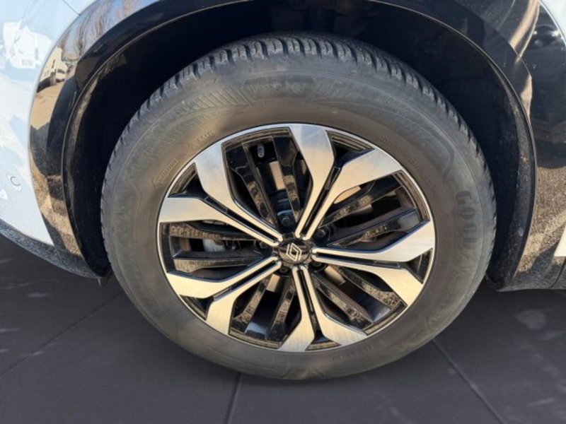 Renault Austral usata a Udine (13)