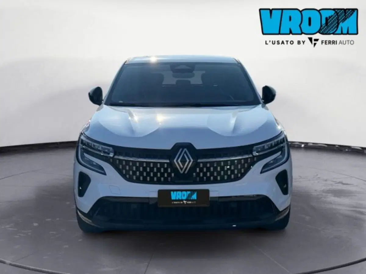Renault Austral usata a Udine (3)