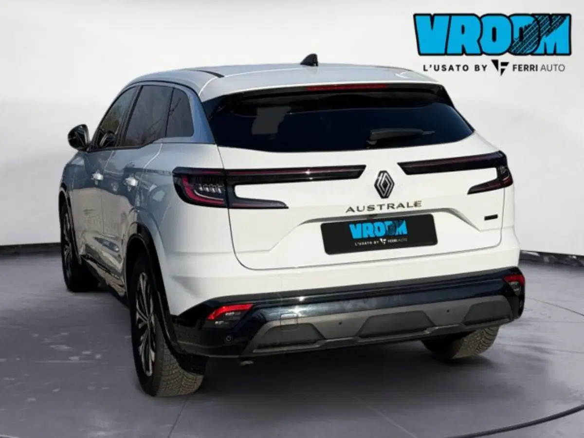 Renault Austral usata a Udine (7)