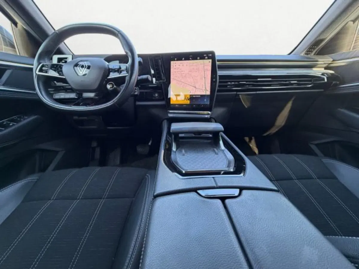 Renault Austral usata a Udine (9)