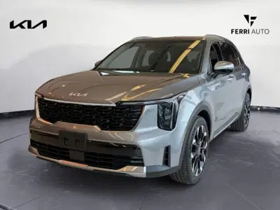 Kia Sorento 2.2 crdi Evolution 4wd dct8 nuova a Tavagnacco