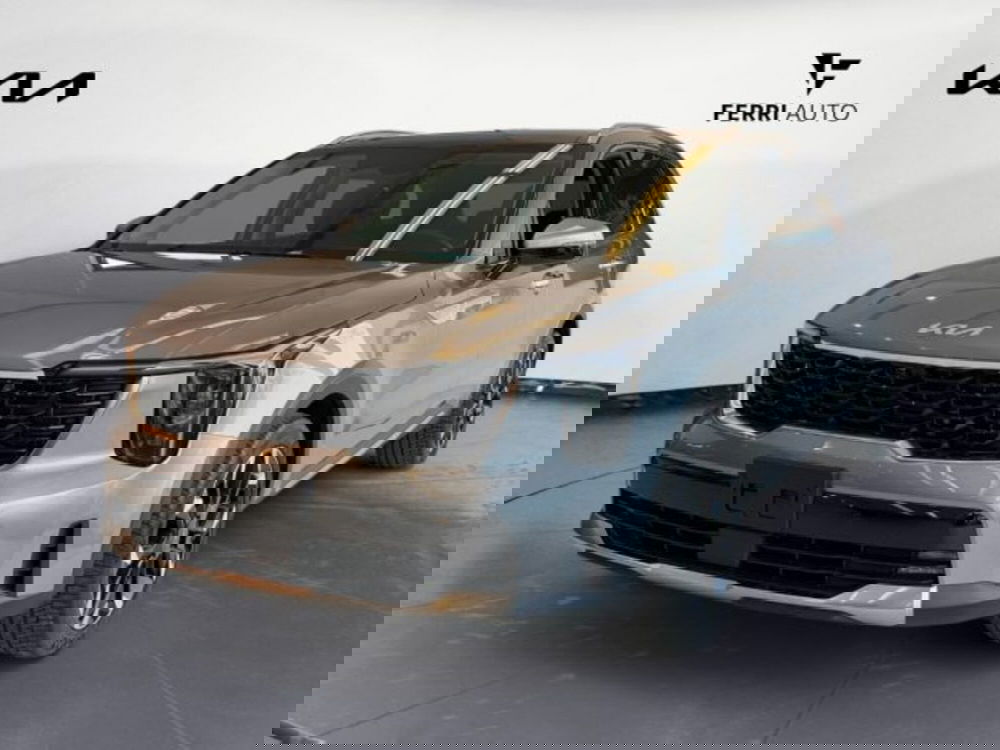 Kia Sorento nuova a Udine