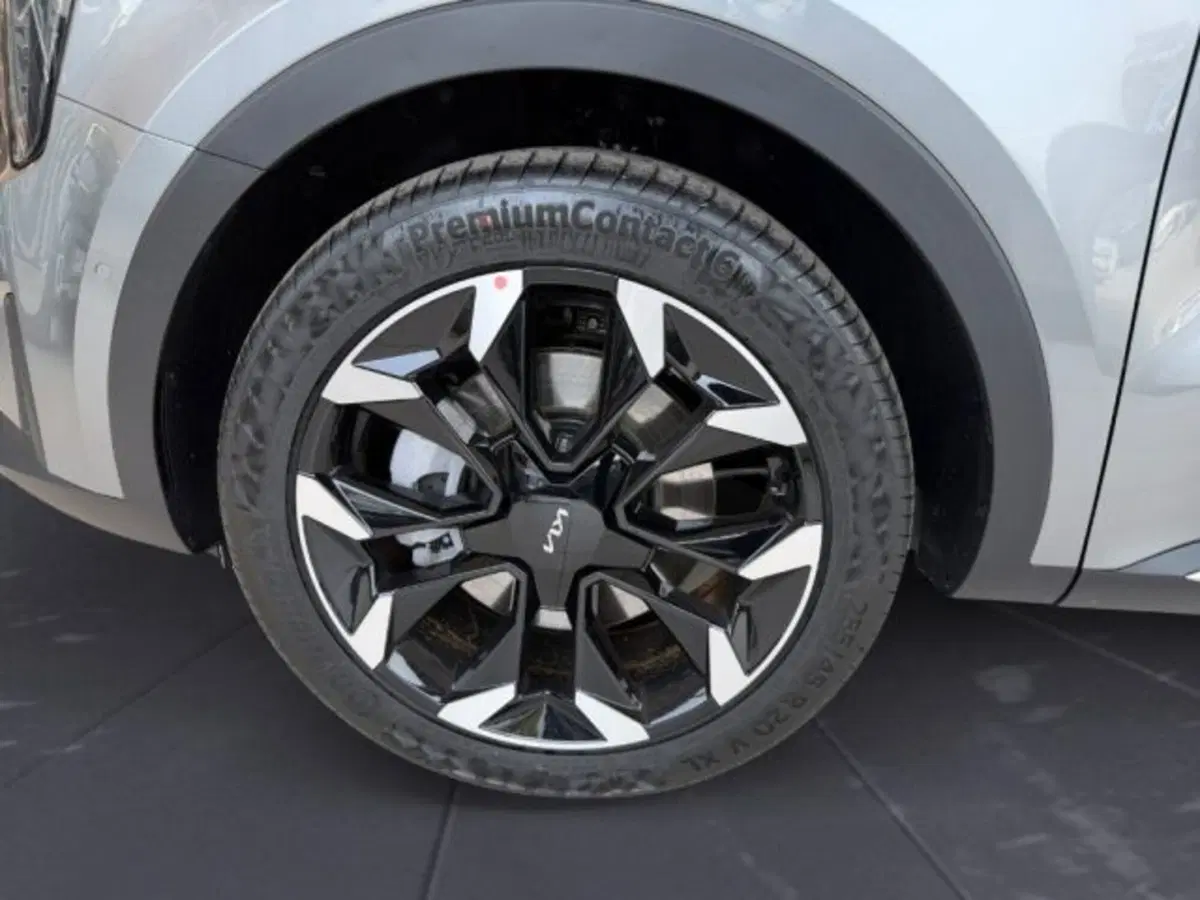 Kia Sorento nuova a Udine (11)