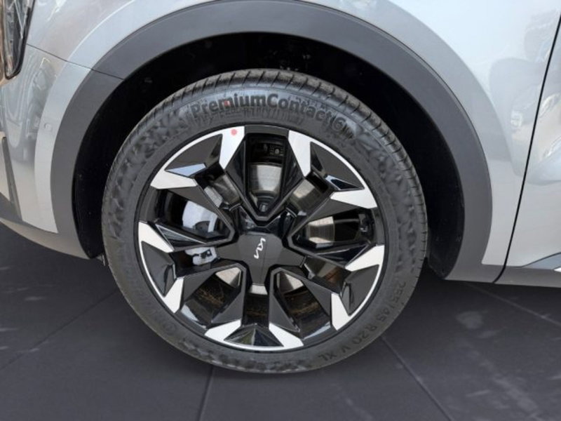 Kia Sorento nuova a Udine (10)