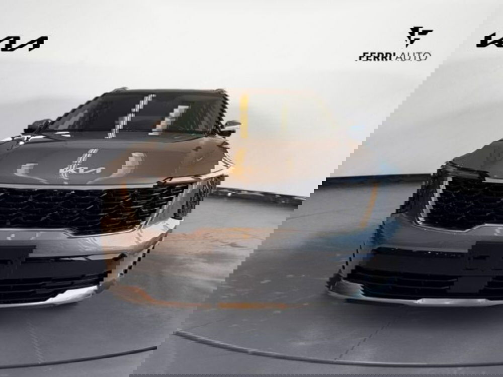Kia Sorento nuova a Udine (2)