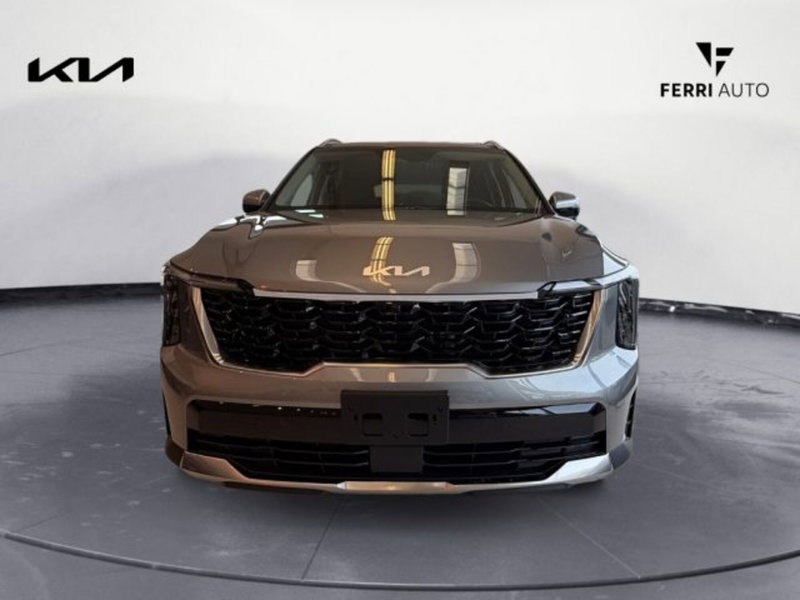 Kia Sorento nuova a Udine (2)