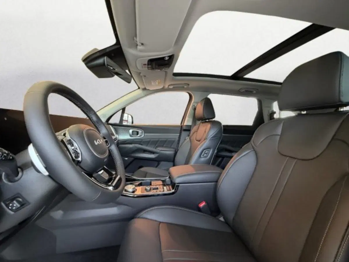 Kia Sorento nuova a Udine (7)