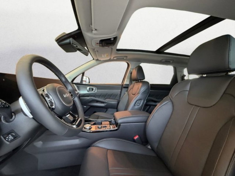 Kia Sorento nuova a Udine (6)