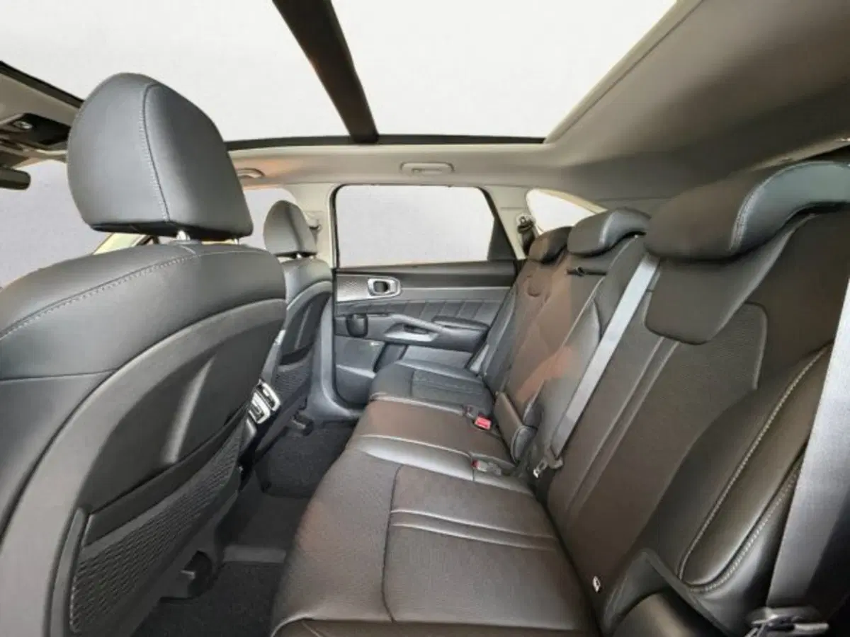 Kia Sorento nuova a Udine (8)