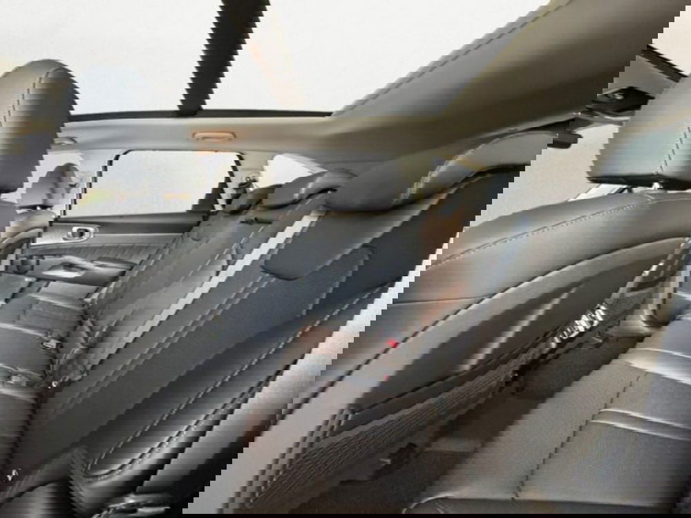 Kia Sorento nuova a Udine (7)