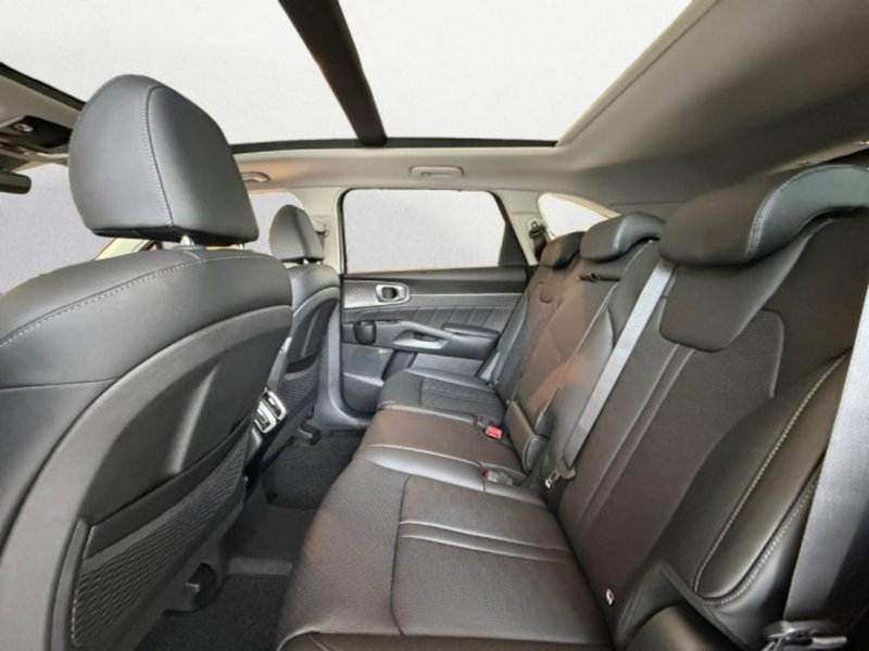 Kia Sorento nuova a Udine (7)