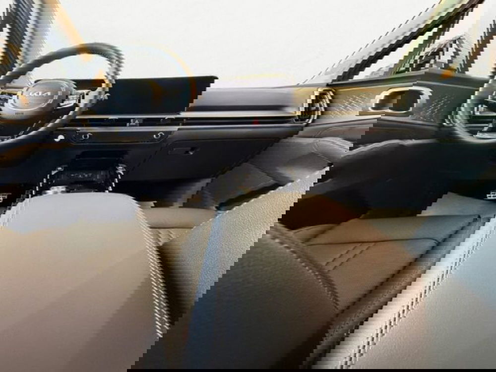 Kia Sorento nuova a Udine (8)