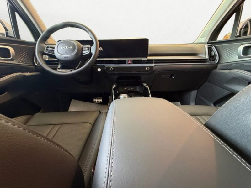 Kia Sorento nuova a Udine (8)