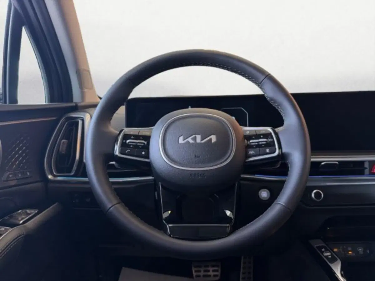 Kia Sorento nuova a Udine (10)