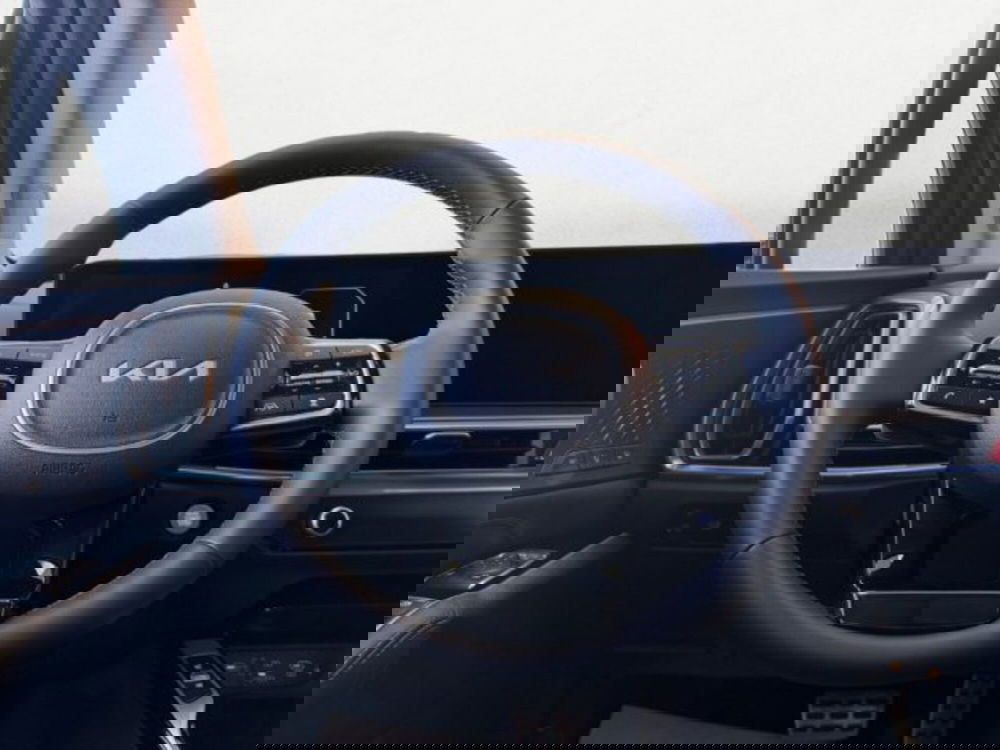 Kia Sorento nuova a Udine (9)