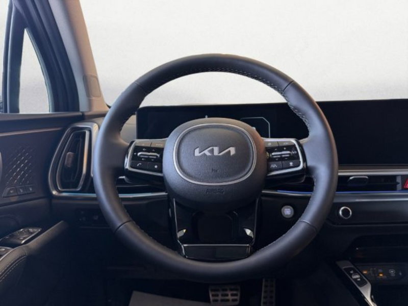 Kia Sorento nuova a Udine (9)