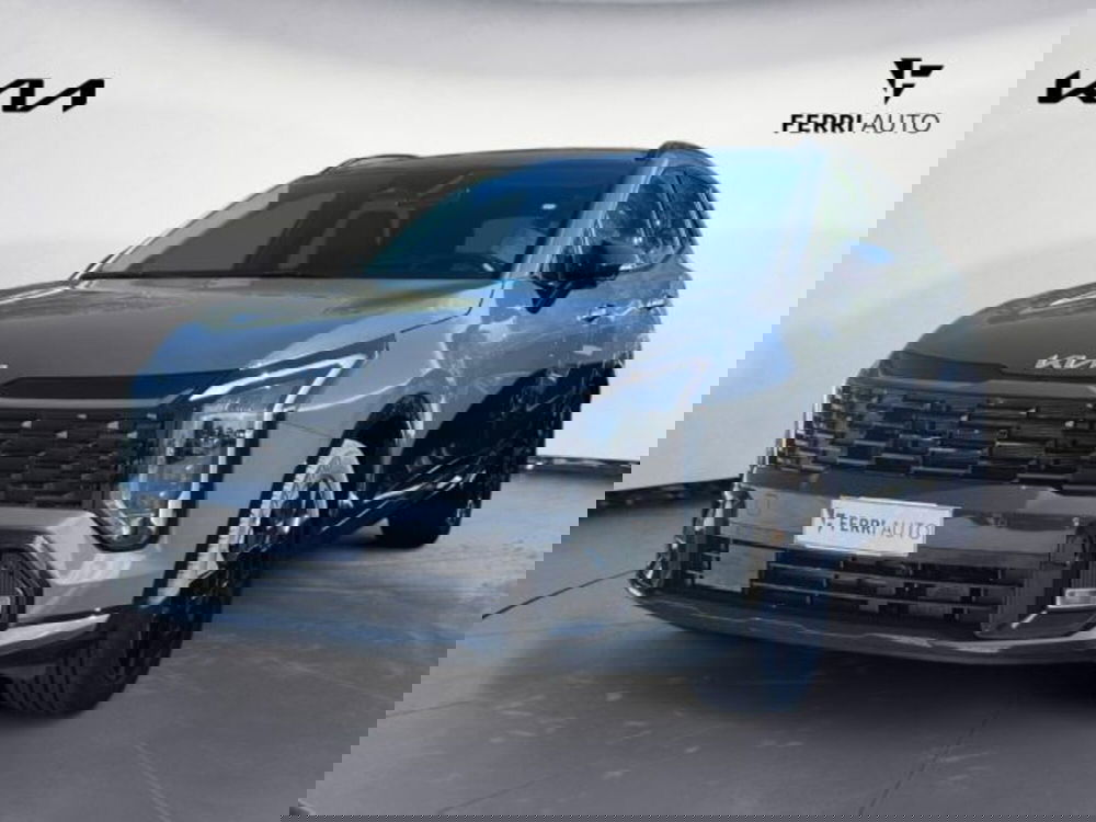 Kia Sportage nuova a Udine