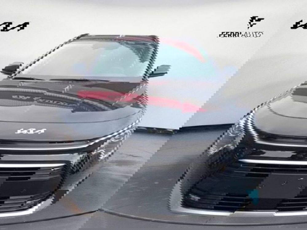 Kia Niro nuova a Udine (2)