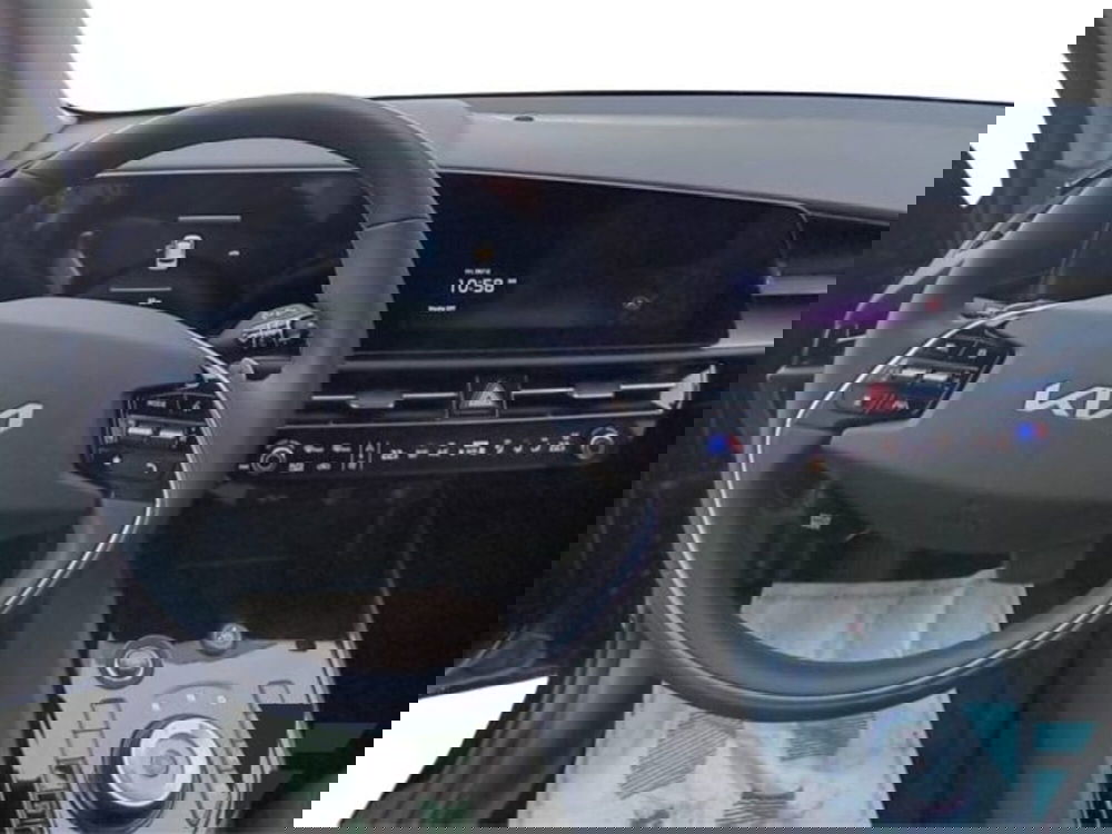 Kia Niro nuova a Udine (6)