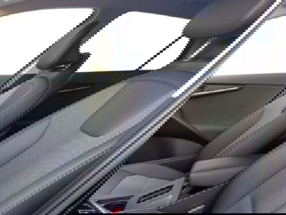 Kia Niro nuova a Udine (7)