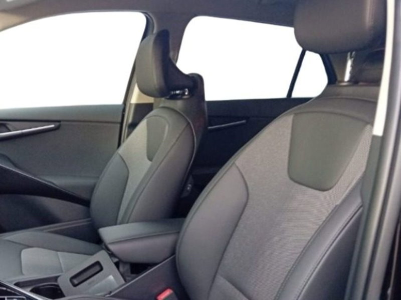 Kia Niro nuova a Udine (7)