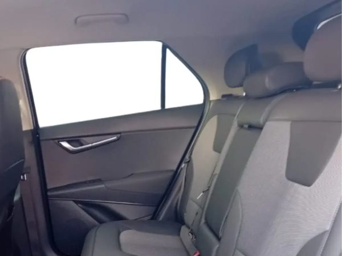 Kia Niro nuova a Udine (8)