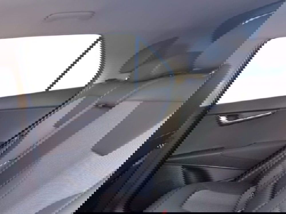 Kia Niro nuova a Udine (8)