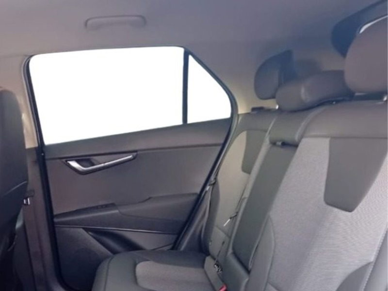 Kia Niro nuova a Udine (8)