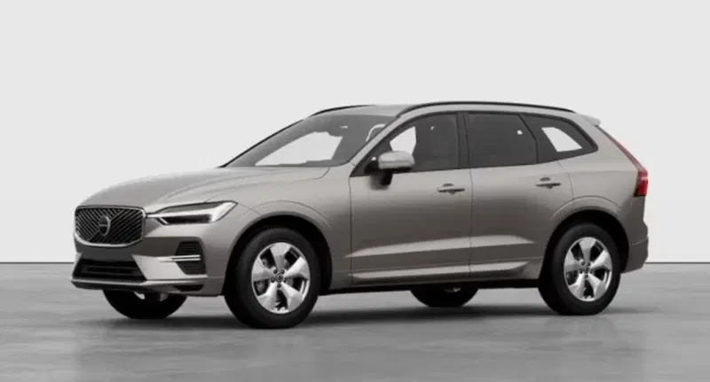 Volvo XC60 nuova a Udine