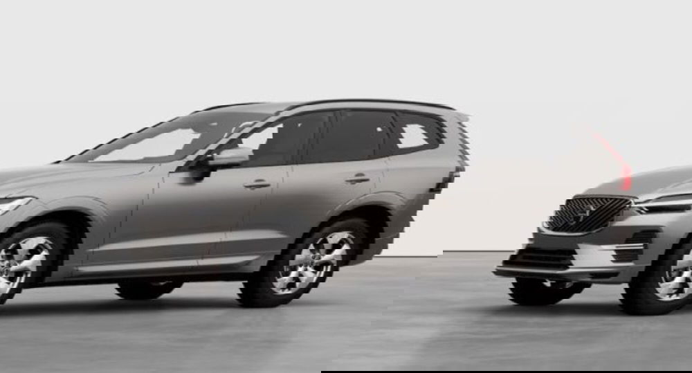 Volvo XC60 nuova a Udine