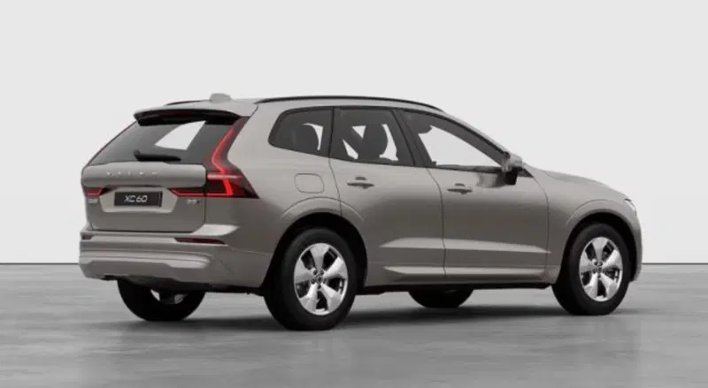 Volvo XC60 nuova a Udine (5)