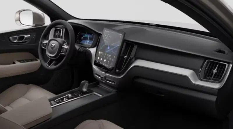 Volvo XC60 nuova a Udine (6)