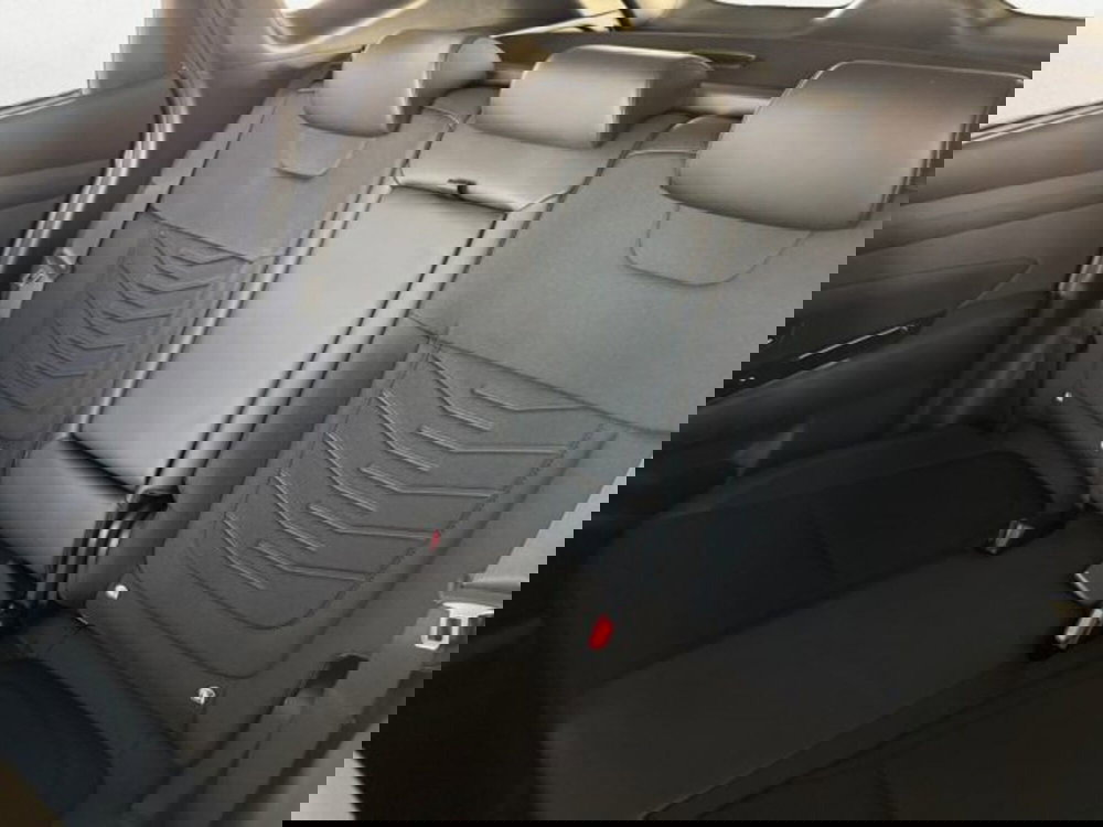 Hyundai Tucson nuova a Udine (11)