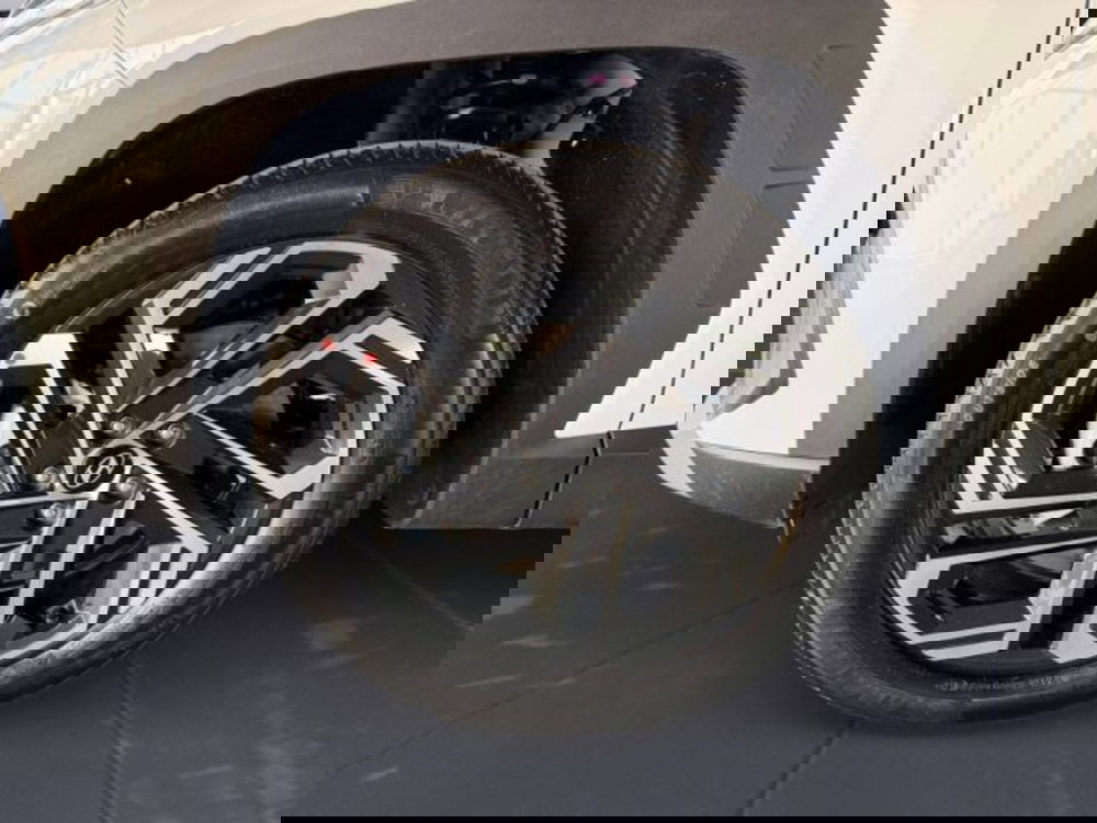 Hyundai Tucson nuova a Udine (15)