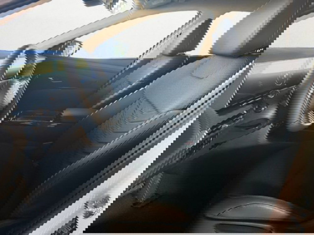 Hyundai Tucson nuova a Udine (9)