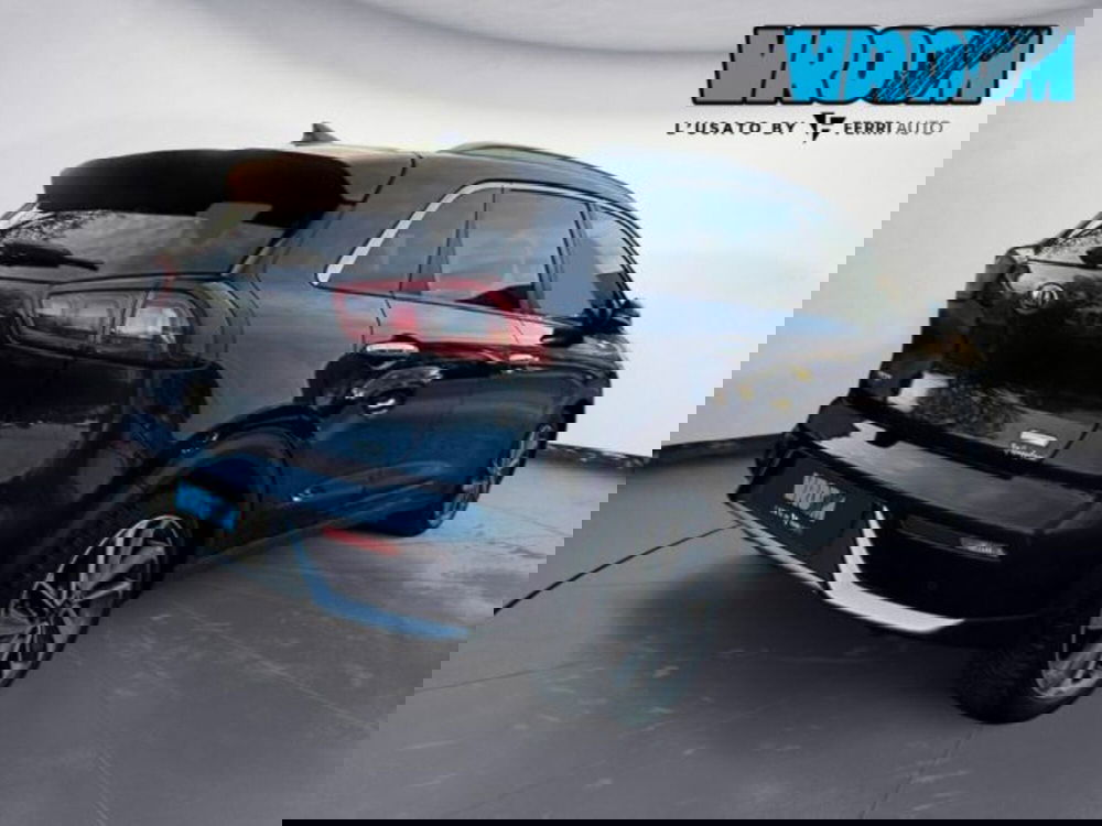 Kia Niro usata a Udine (4)