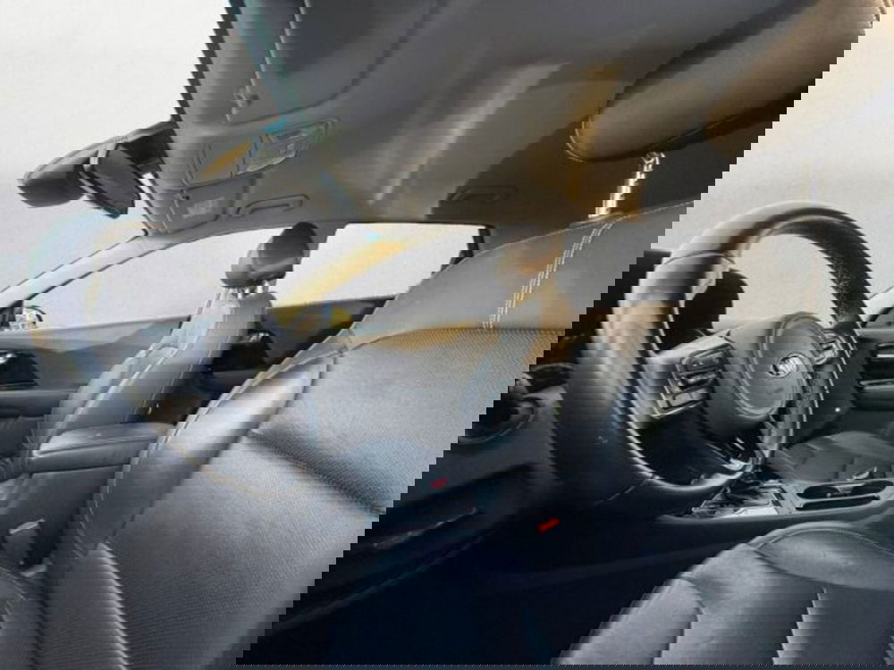 Kia Niro usata a Udine (6)