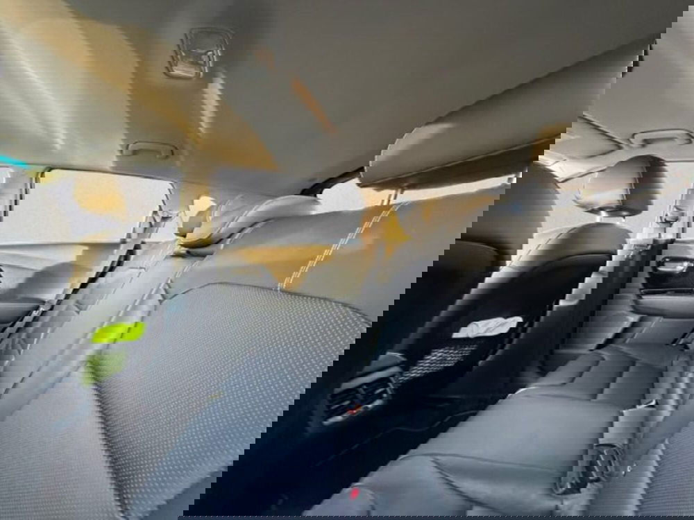 Kia Niro usata a Udine (8)