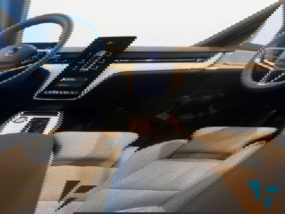 Volvo EX90 nuova a Udine (10)