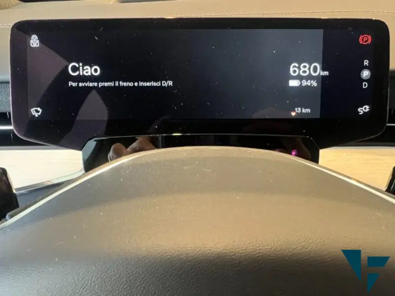 Volvo EX90 nuova a Udine (11)
