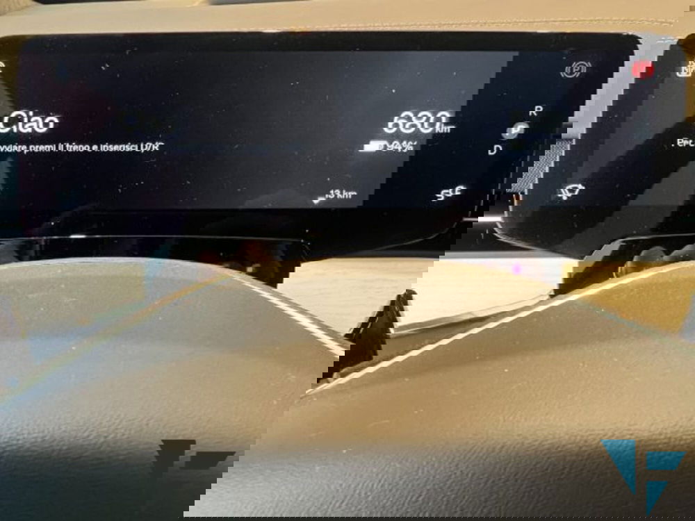 Volvo EX90 nuova a Udine (11)