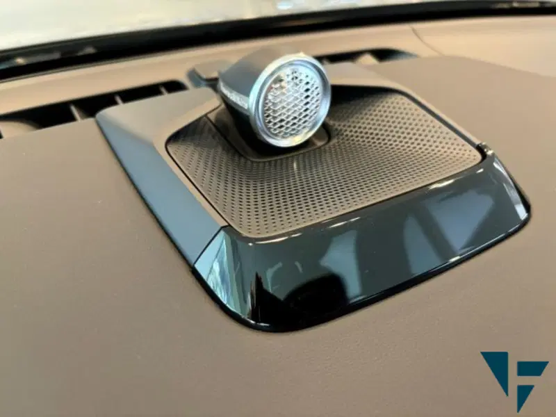Volvo EX90 nuova a Udine (15)