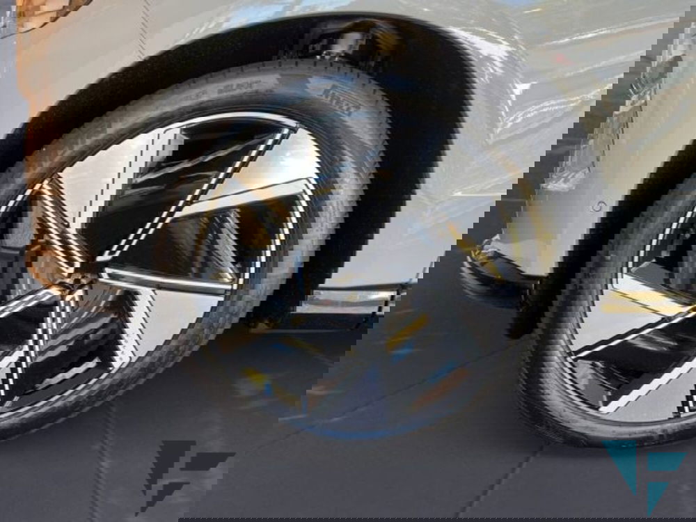 Volvo EX90 nuova a Udine (16)