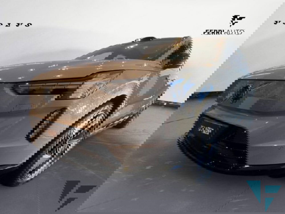 Volvo EX90 nuova a Udine (2)