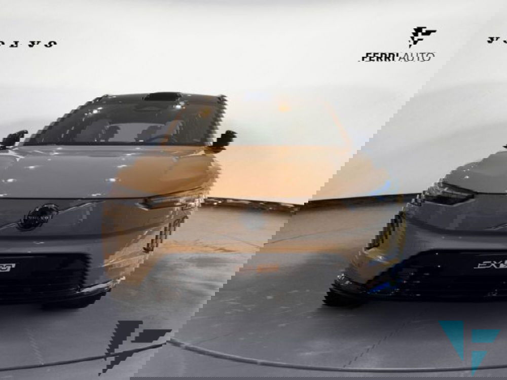 Volvo EX90 nuova a Udine (3)